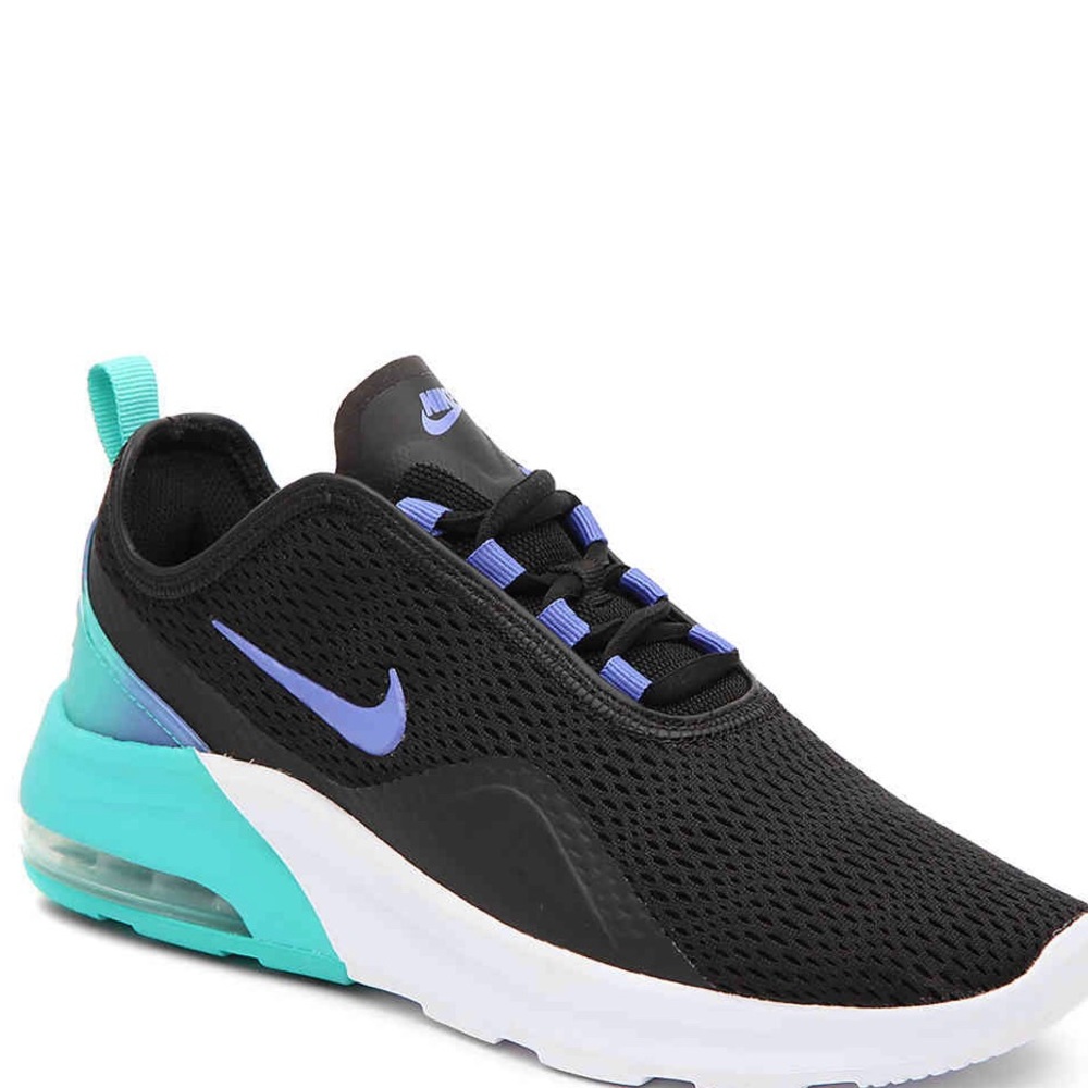 New Nike Air Max